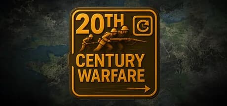 20th Century Warfare görsel 1