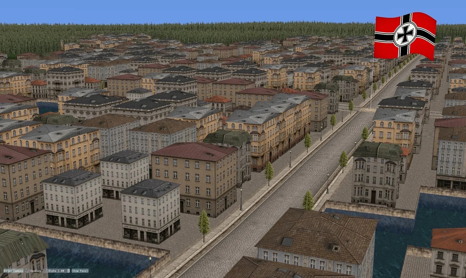20th Century Warfare görsel 6