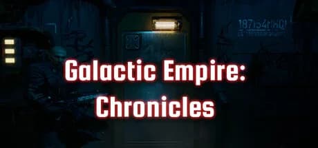 Galactic Empire: Chronicles görsel 1