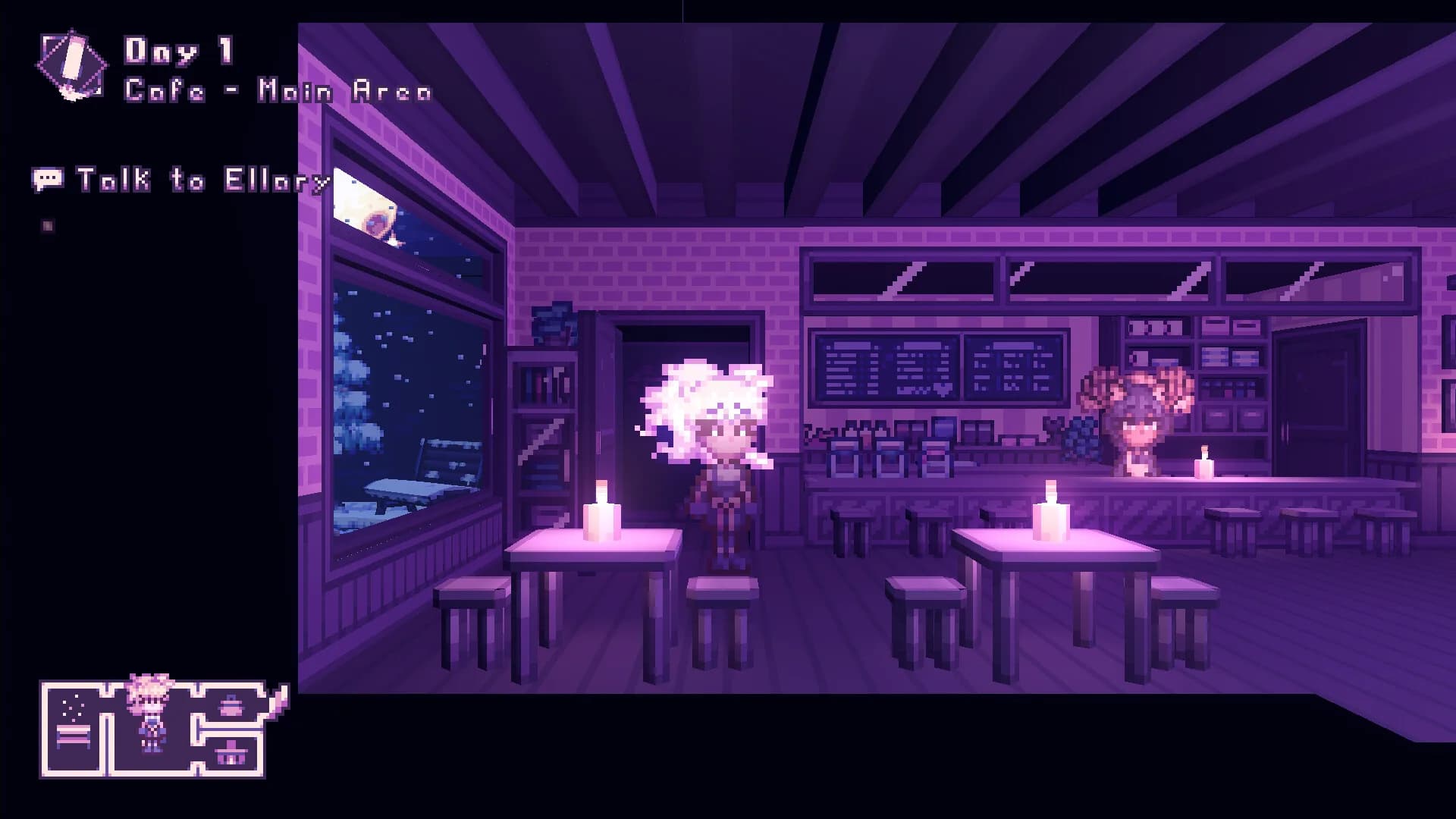 Cinderheat Chocolate görsel 2
