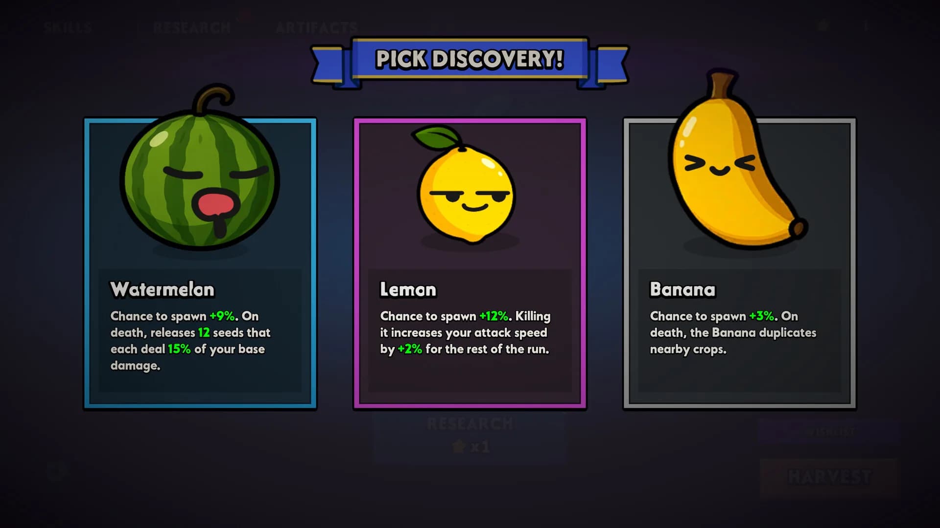 Slice the Crops! görsel 7