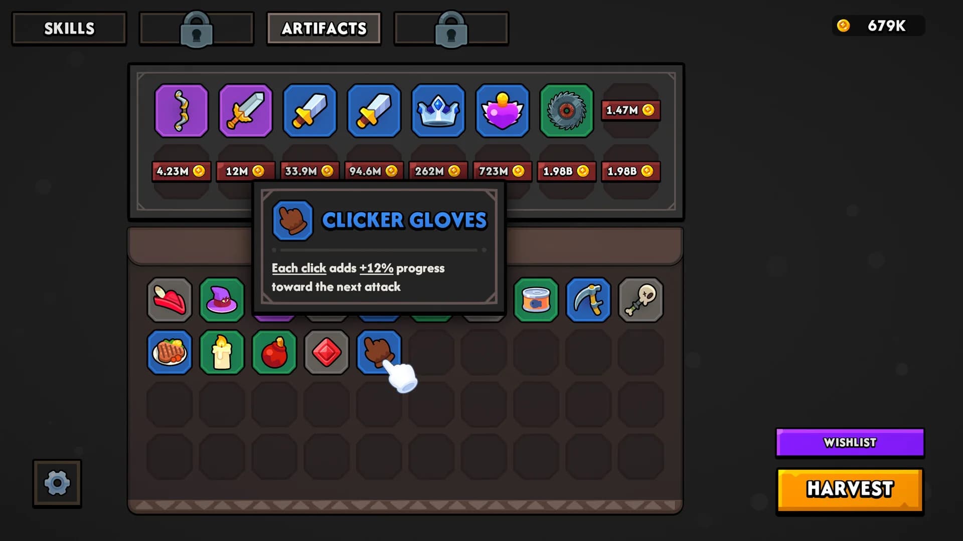 Slice the Crops! görsel 8