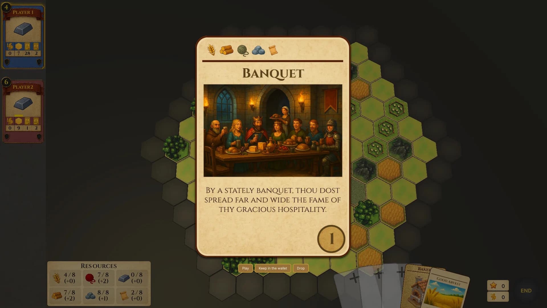 Rulers of Cospaia görsel 4