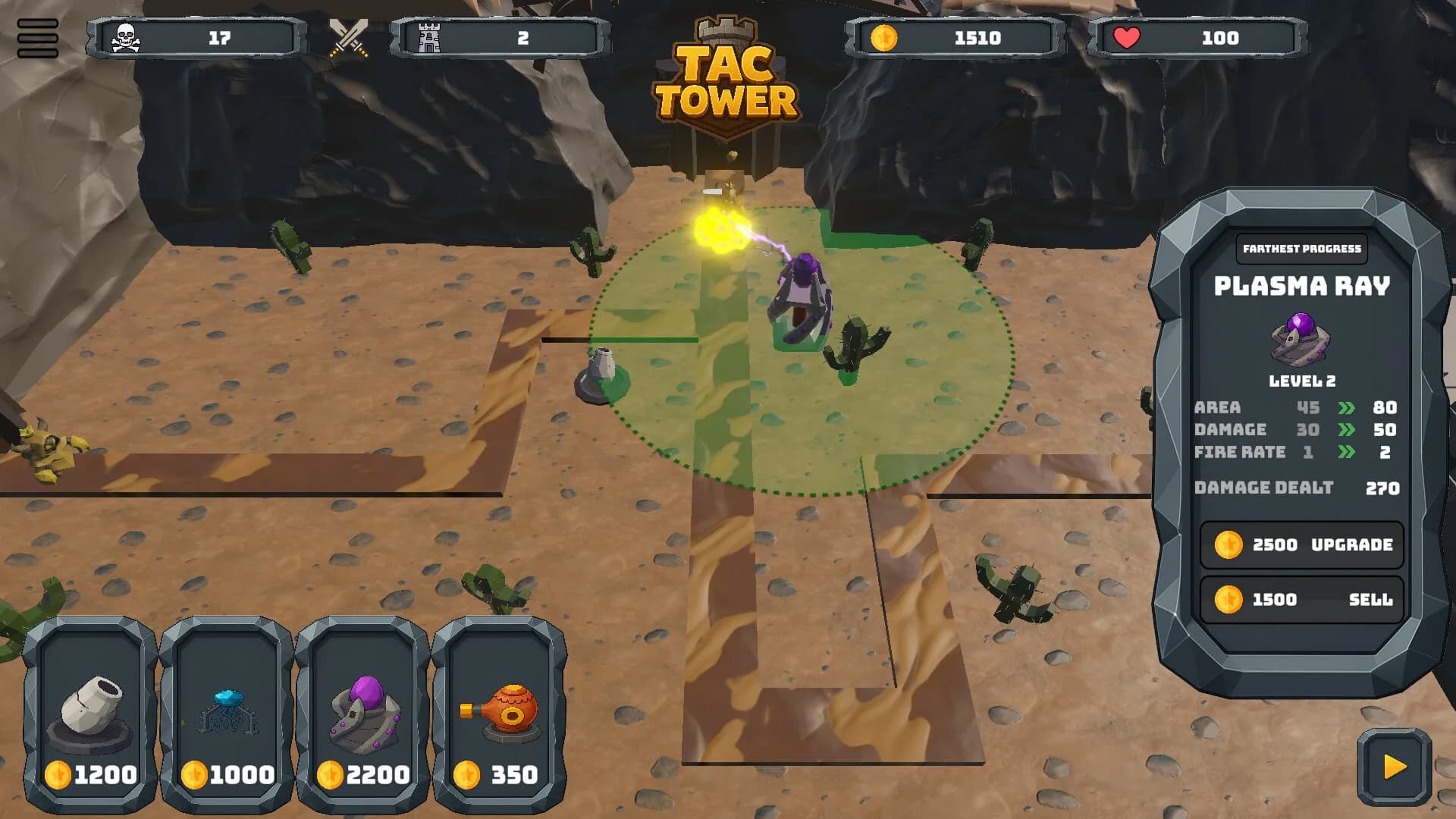 Tac Tower görsel 4