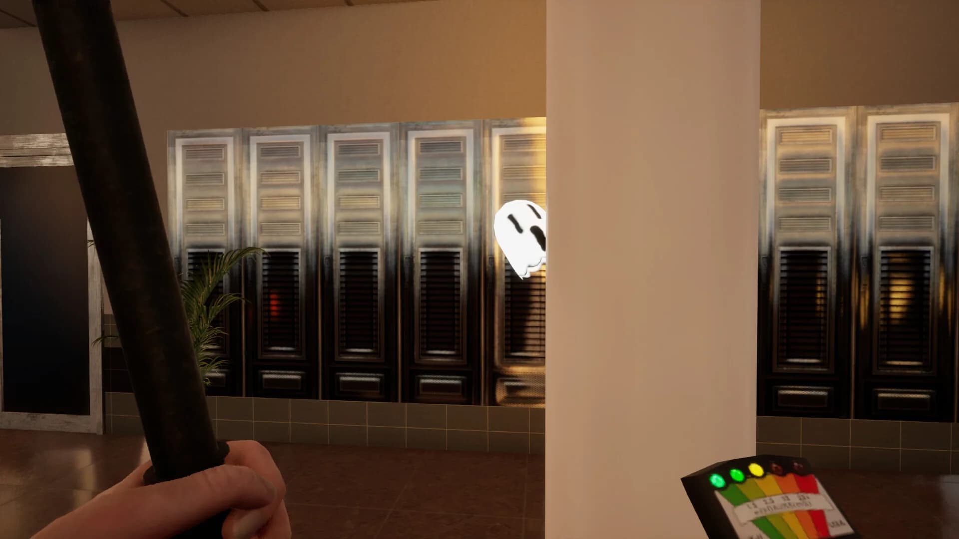 We need a doorman. görsel 11