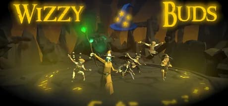 Wizzy Buds görsel 1