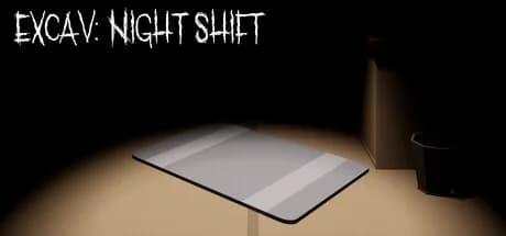 Excav: Night Shift görsel 1