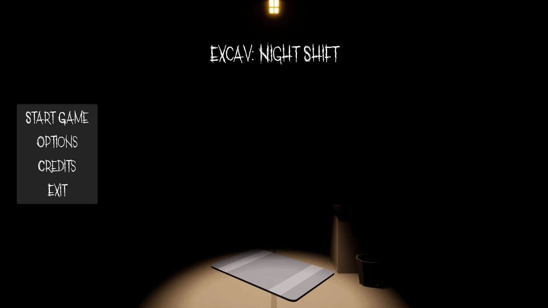 Excav: Night Shift görsel 2