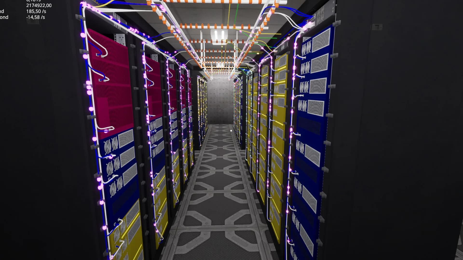 Data Center görsel 2