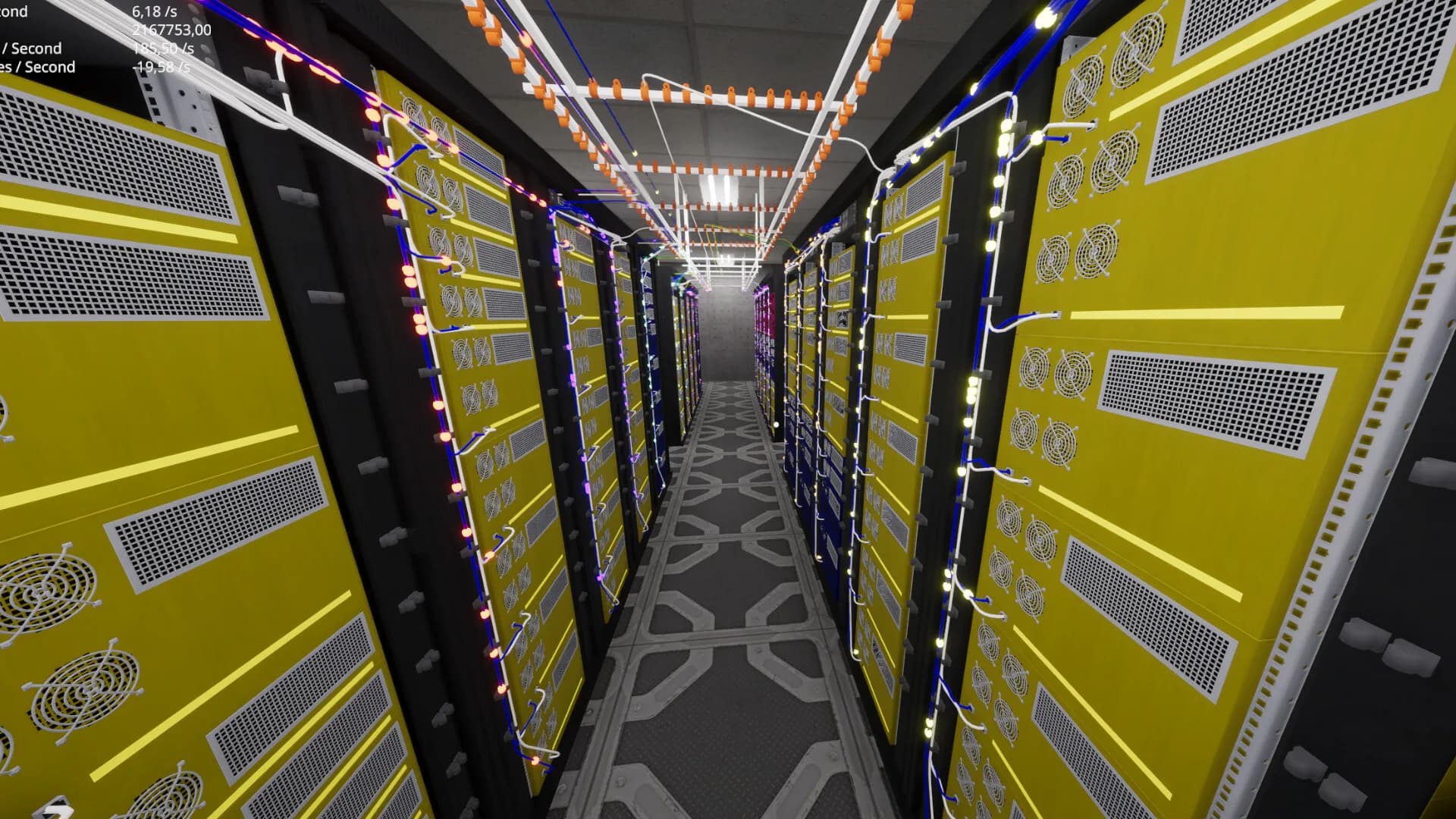 Data Center görsel 5