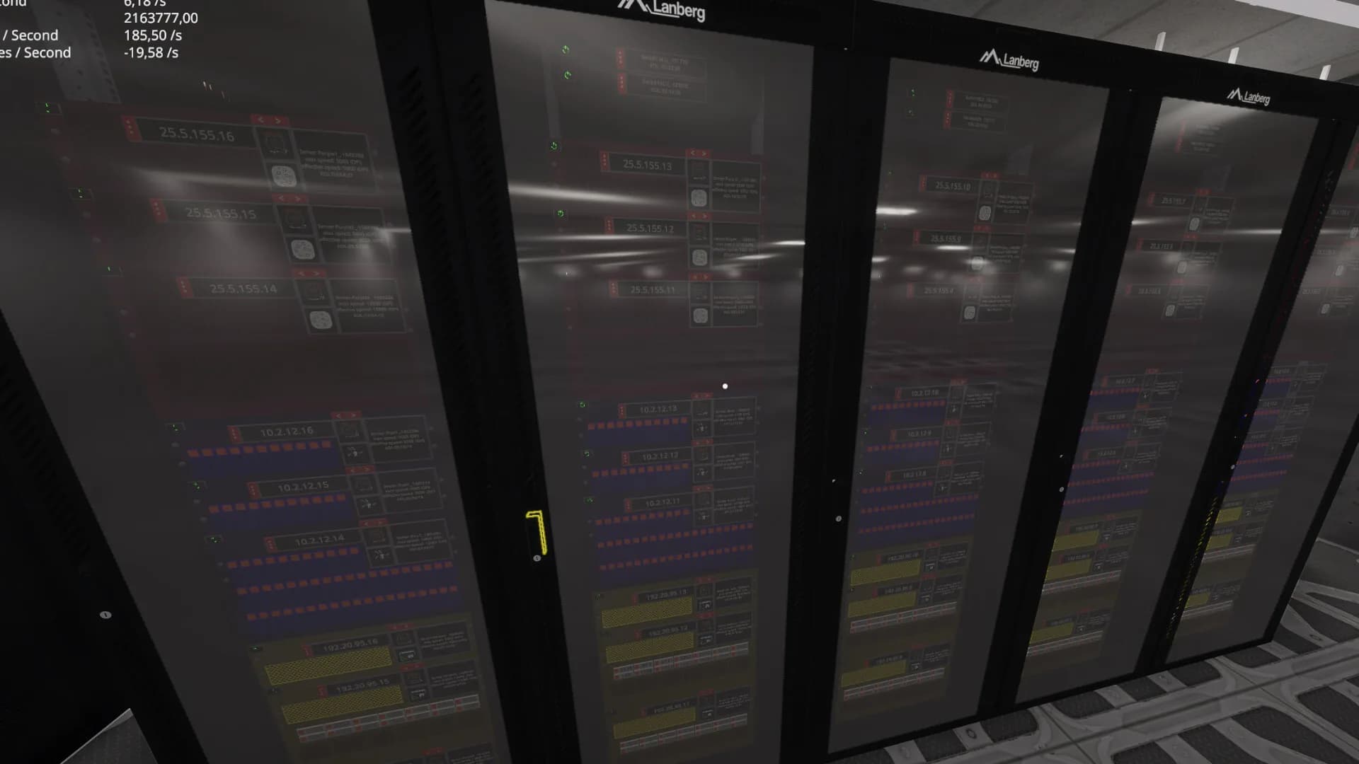 Data Center görsel 6