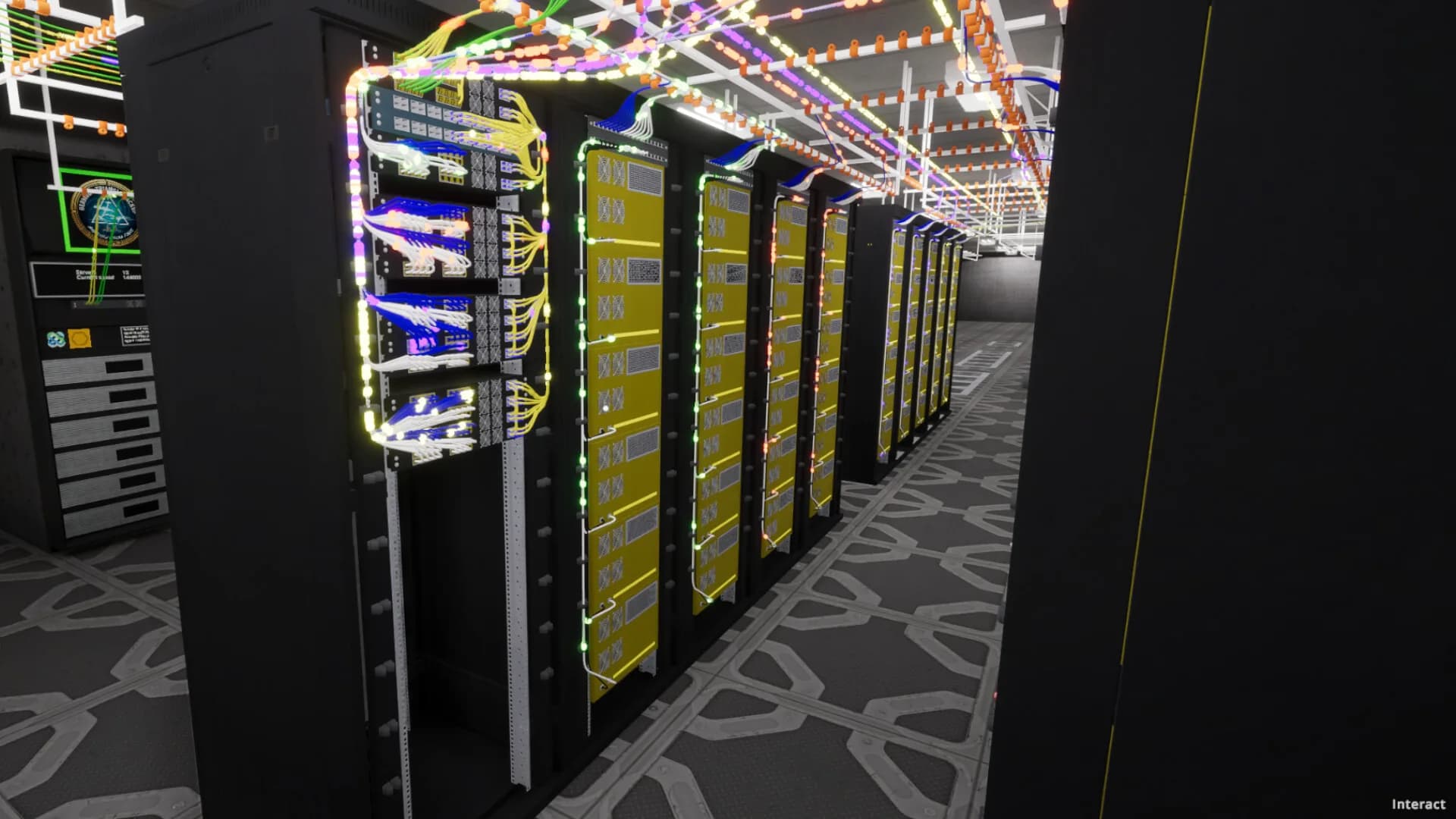 Data Center görsel 8