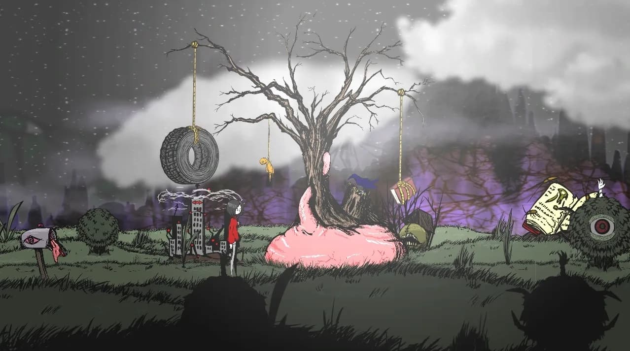 REalM: Walk of Soul görsel 3