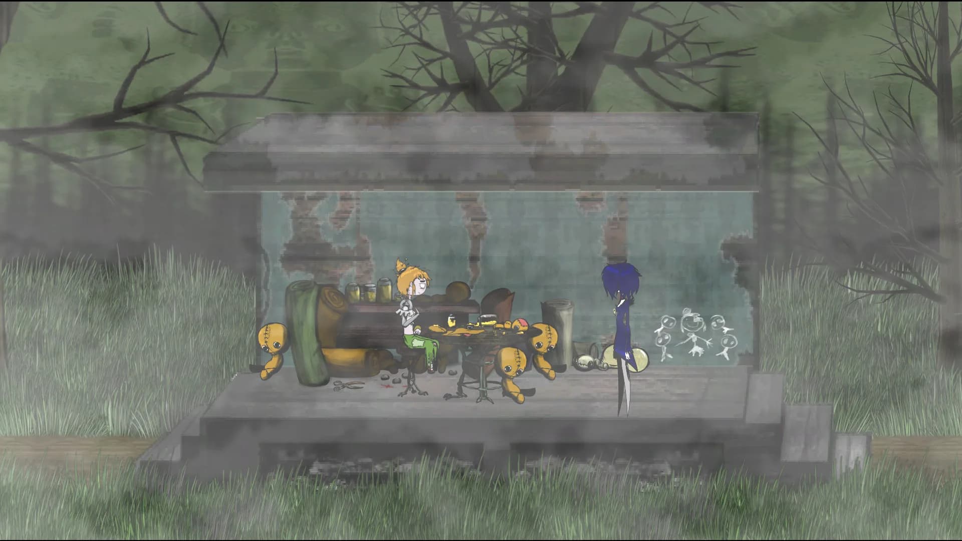 REalM: Walk of Soul görsel 6