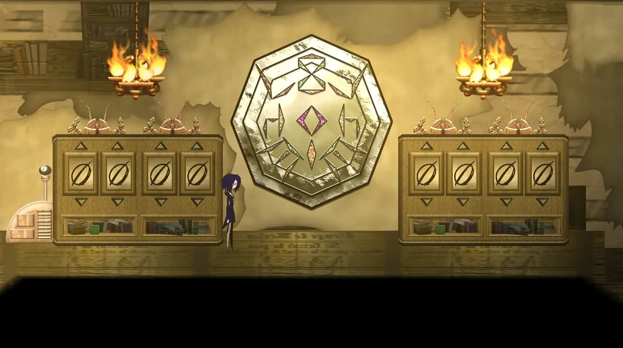 REalM: Walk of Soul görsel 8