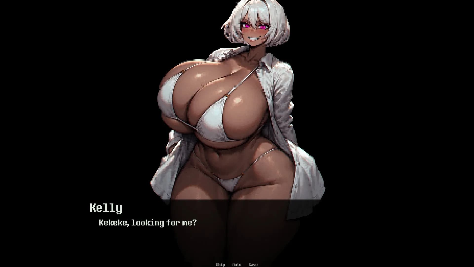 Solomon Islander Dominatrixes Are the Best görsel 2