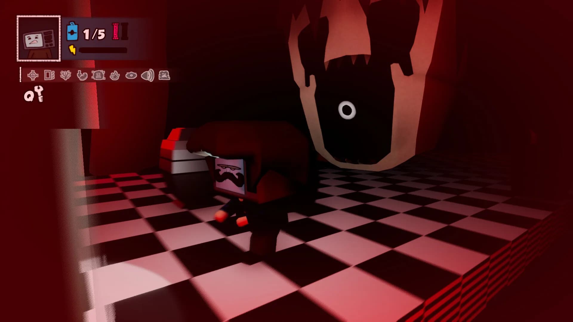 Dave.EXE görsel 3