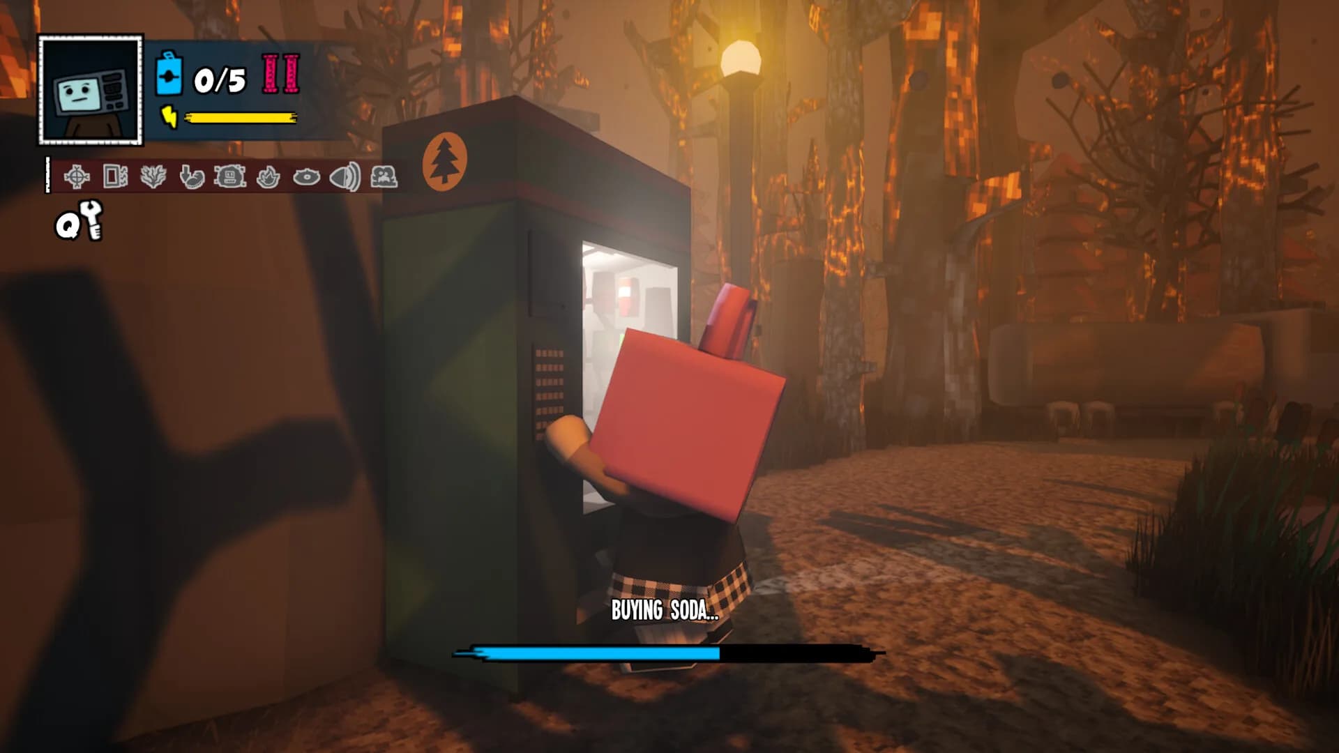 Dave.EXE görsel 4