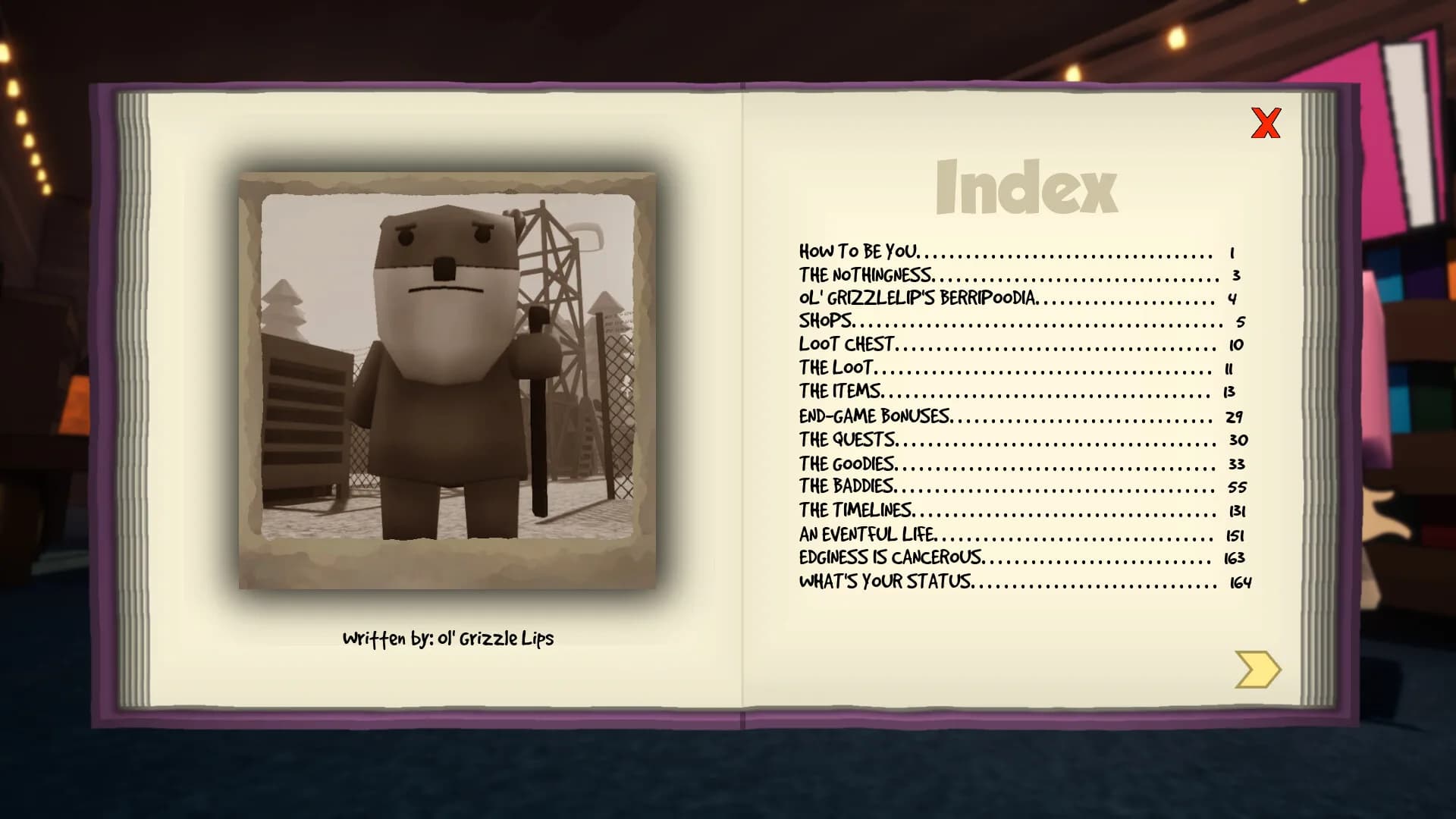 Dave.EXE görsel 5