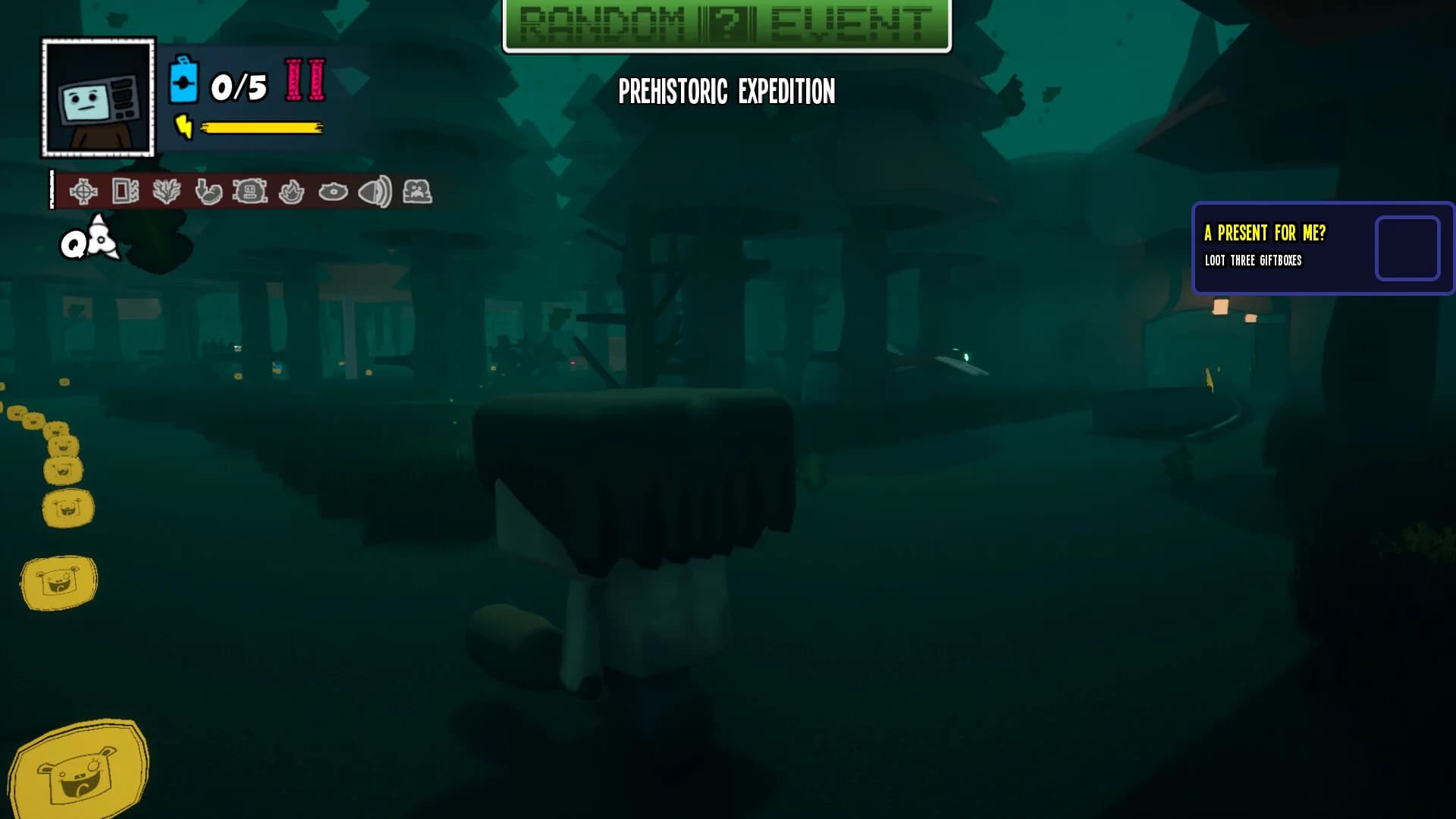 Dave.EXE görsel 8