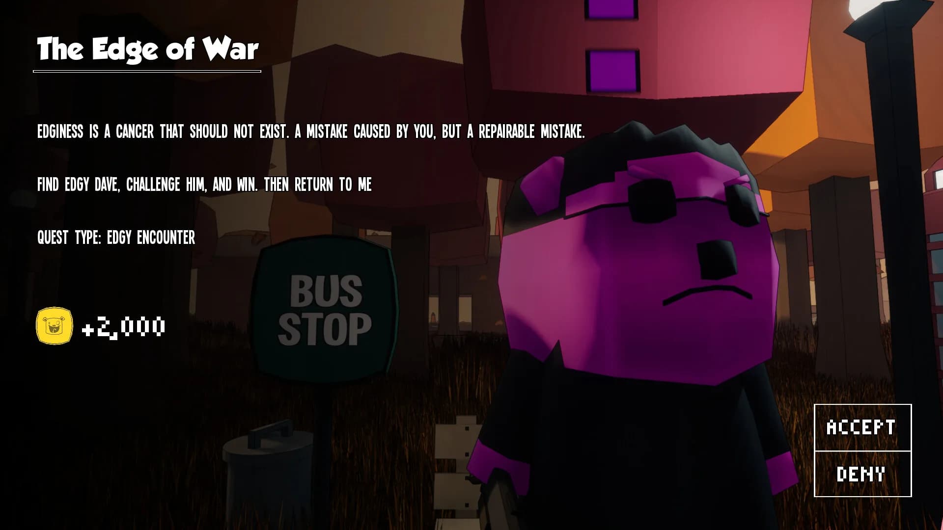 Dave.EXE görsel 9