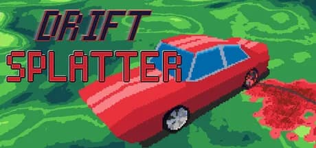 Drift Splatter görsel 1