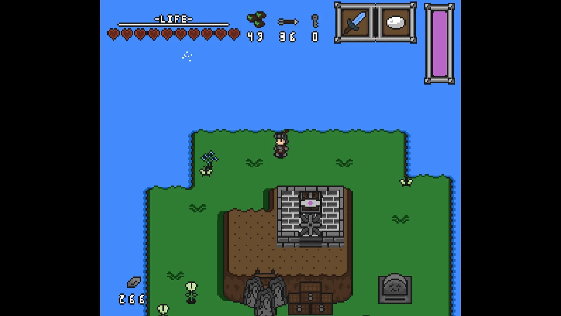 The Knight of Niraking görsel 5