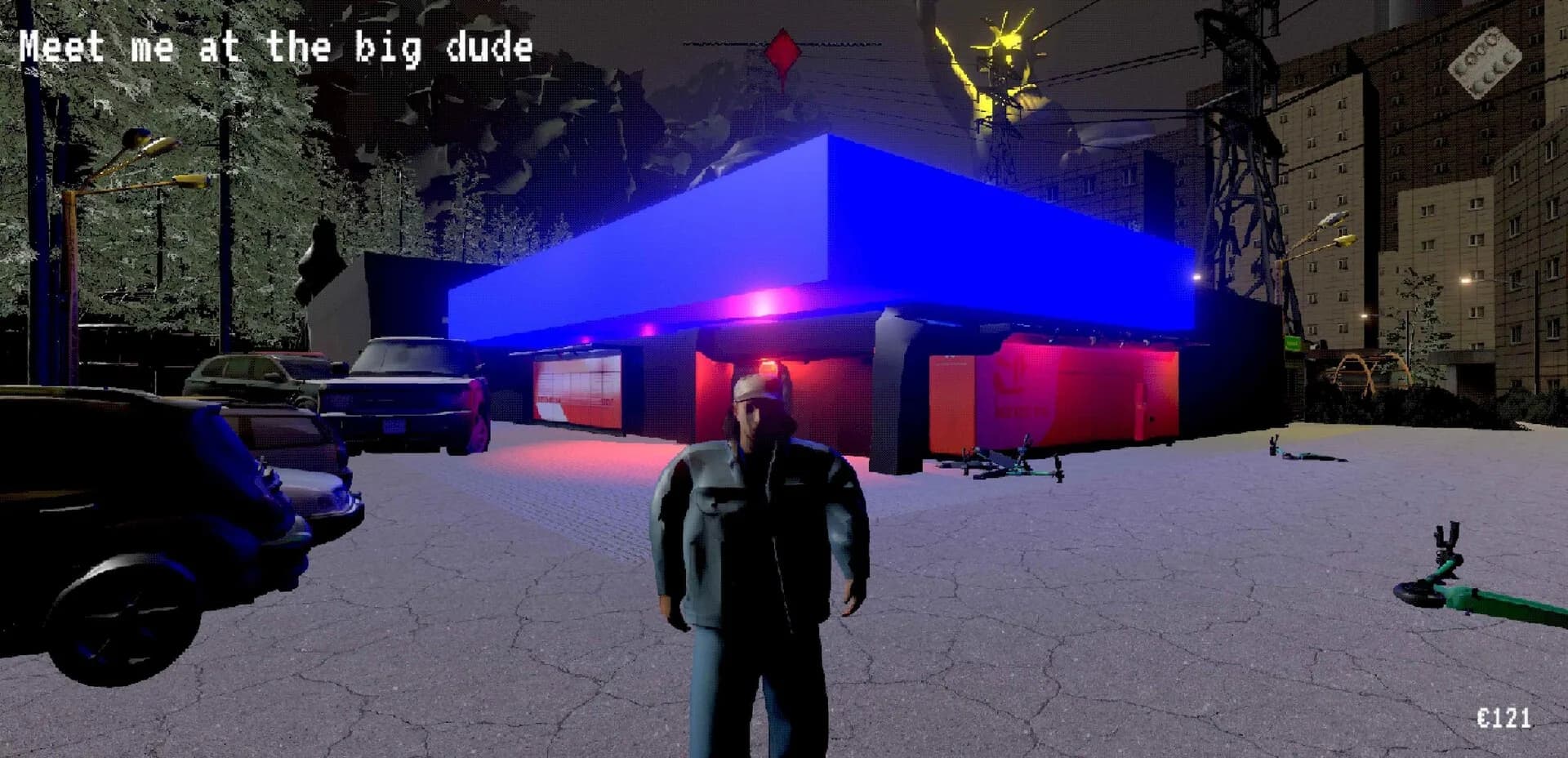 Mount Noire görsel 4