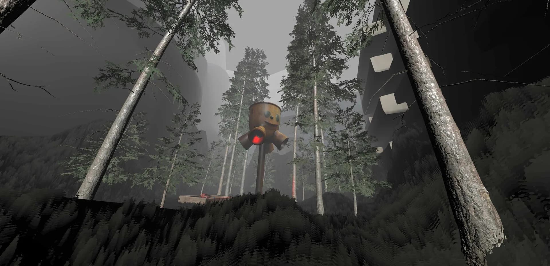 Mount Noire görsel 5