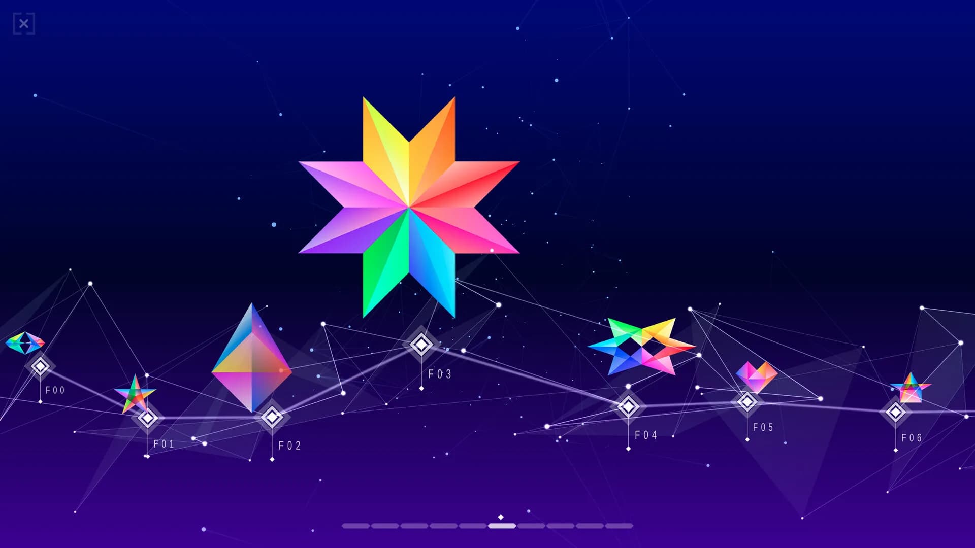 TRIZ | Triangular Dreaming görsel 4