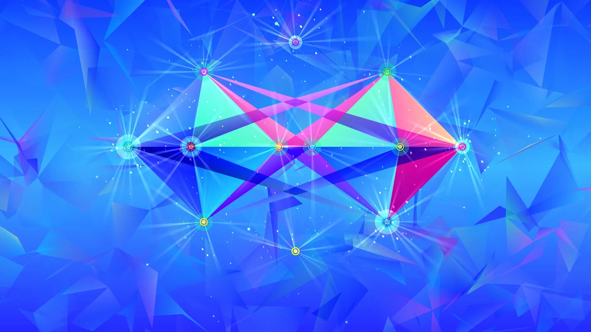TRIZ | Triangular Dreaming görsel 6