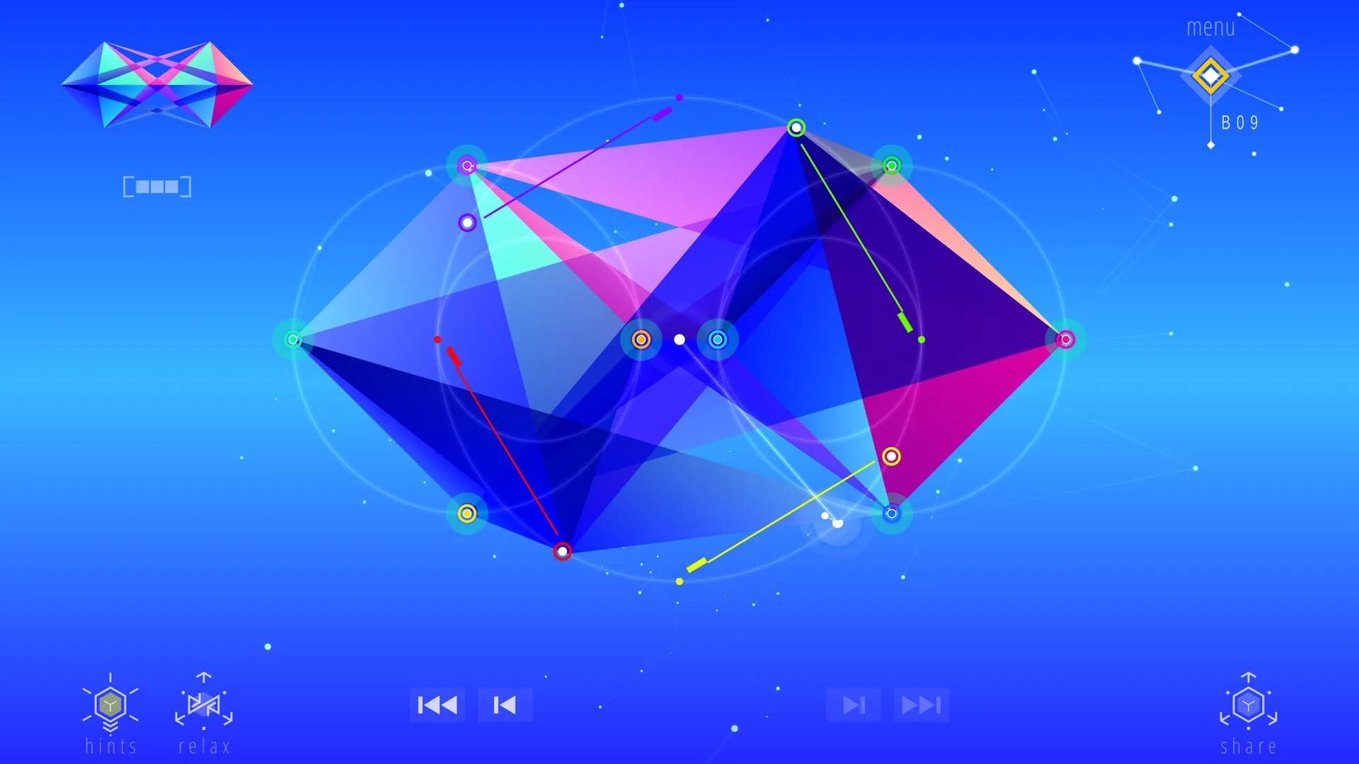 TRIZ | Triangular Dreaming görsel 9