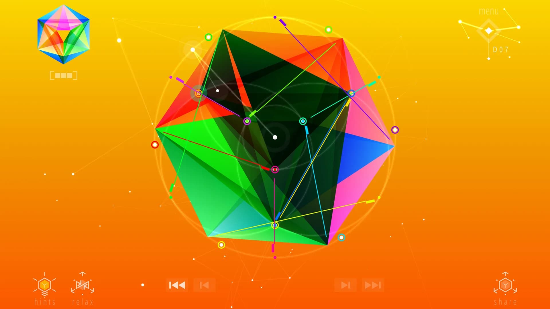 TRIZ | Triangular Dreaming görsel 10
