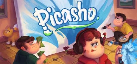 Picasho görsel 1