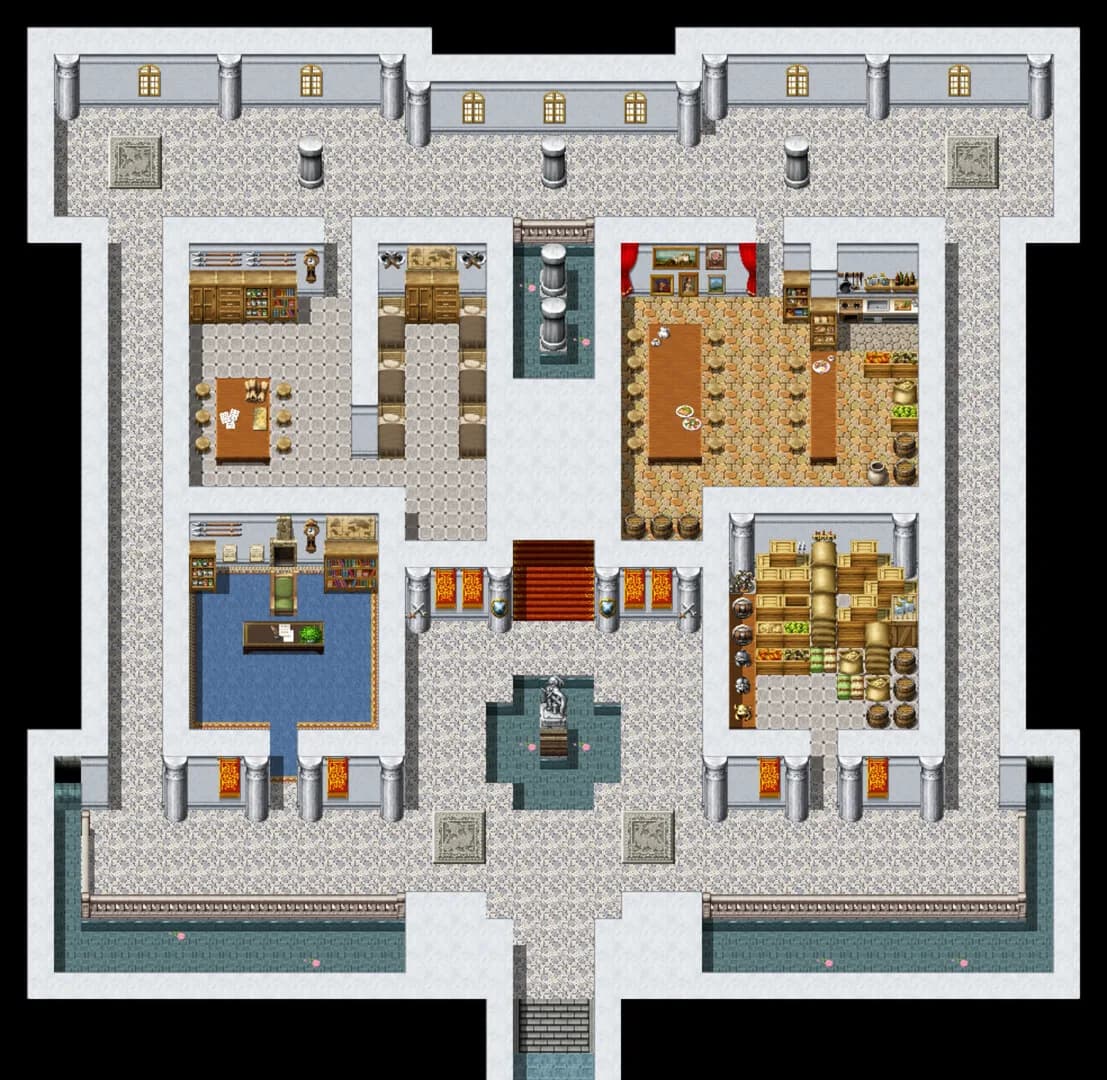 Level C-1366 görsel 6