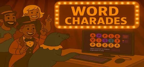 Word Charades