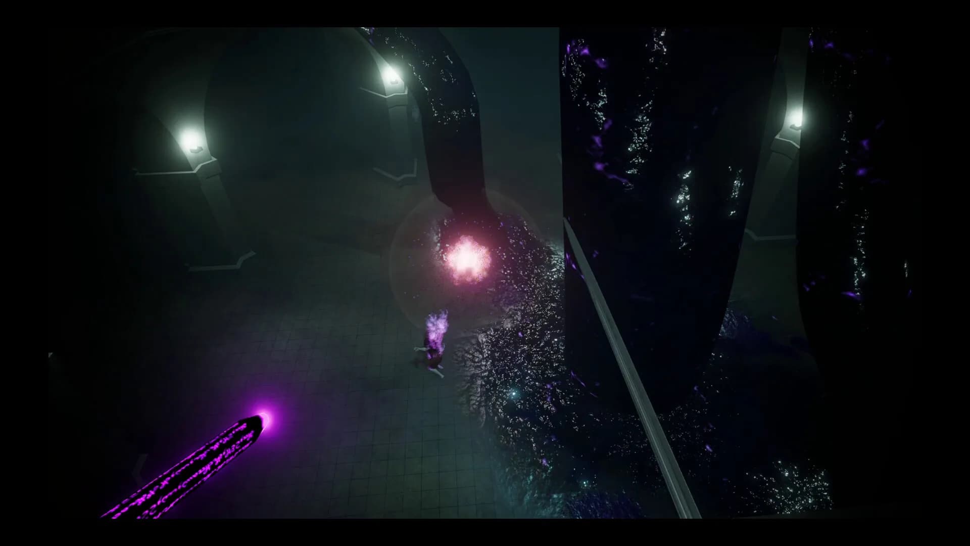 The Depths That Call görsel 2