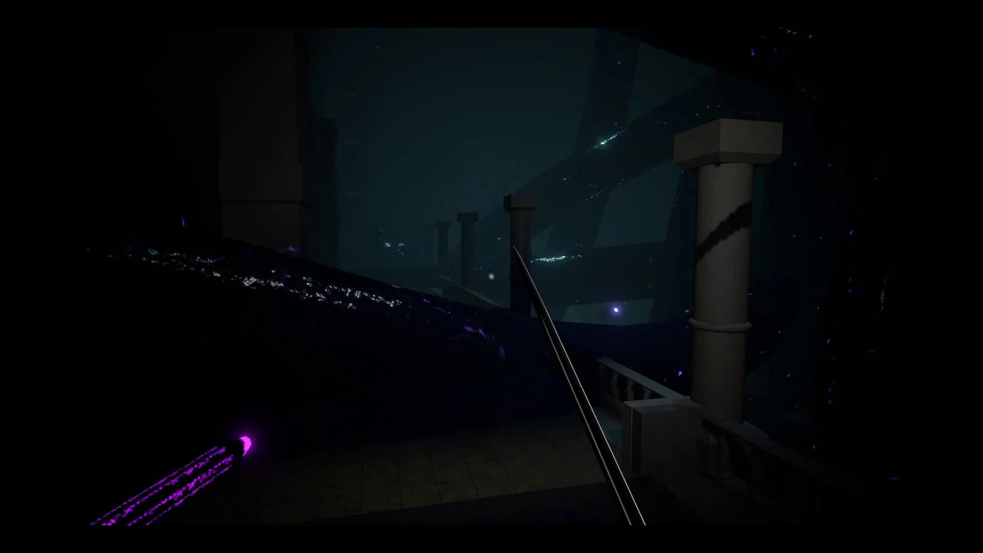 The Depths That Call görsel 3
