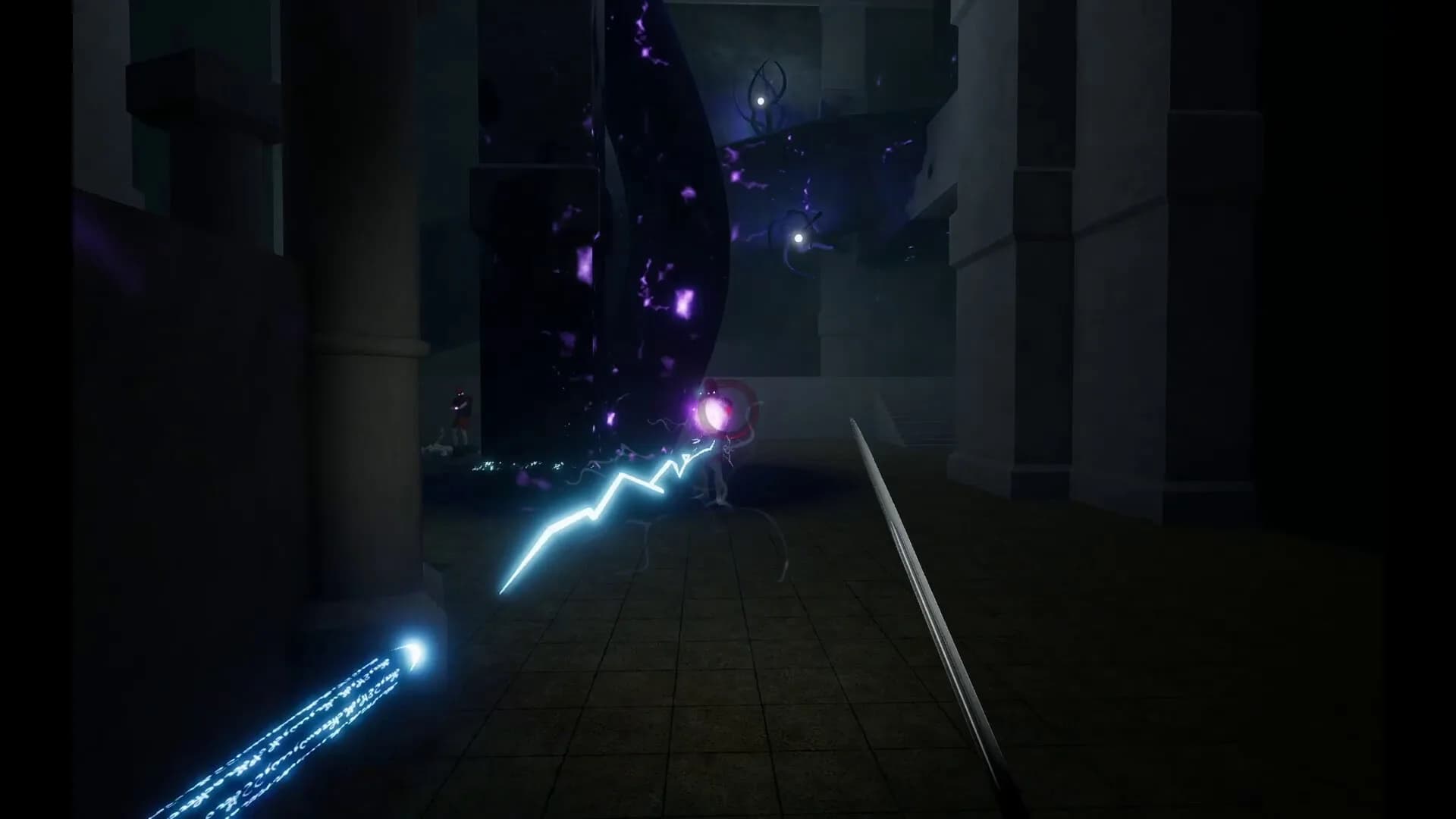 The Depths That Call görsel 5