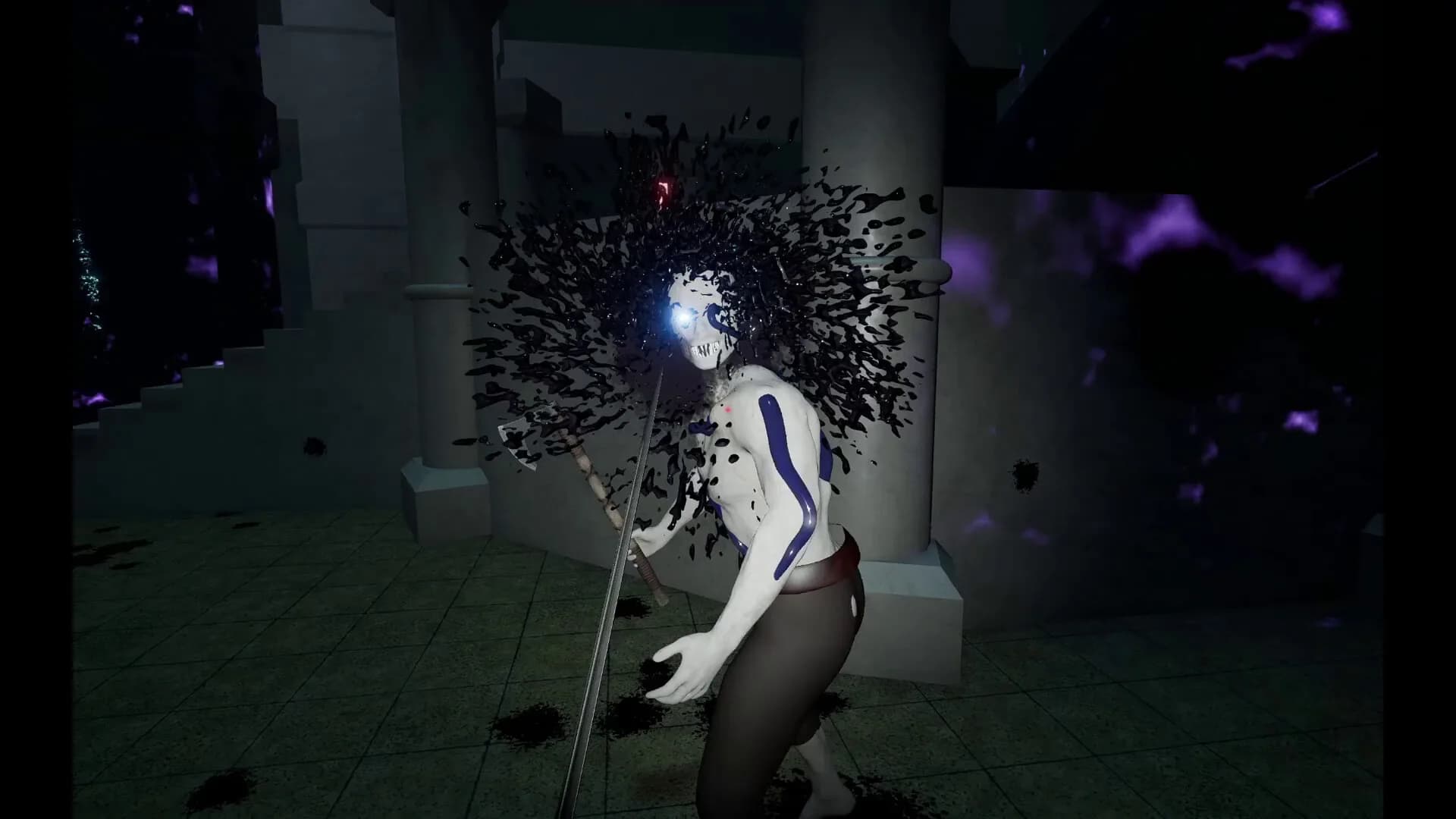 The Depths That Call görsel 7