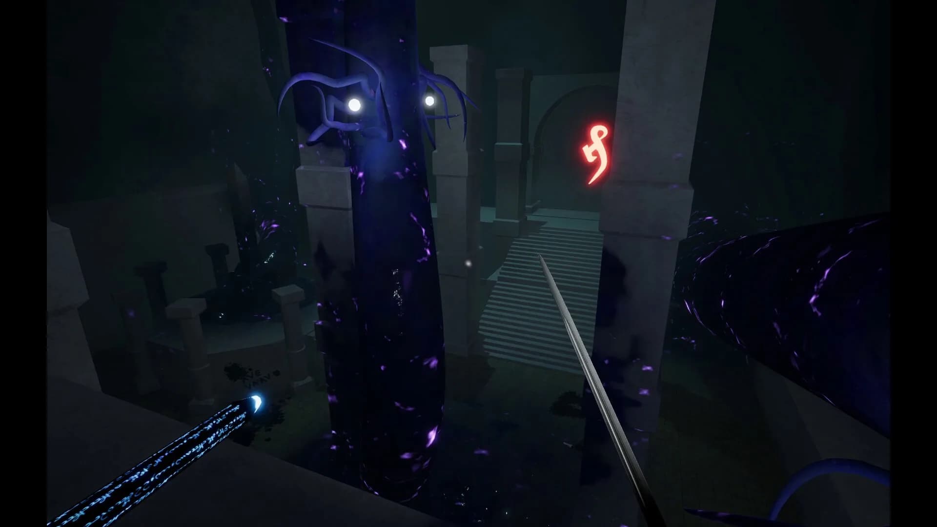 The Depths That Call görsel 8