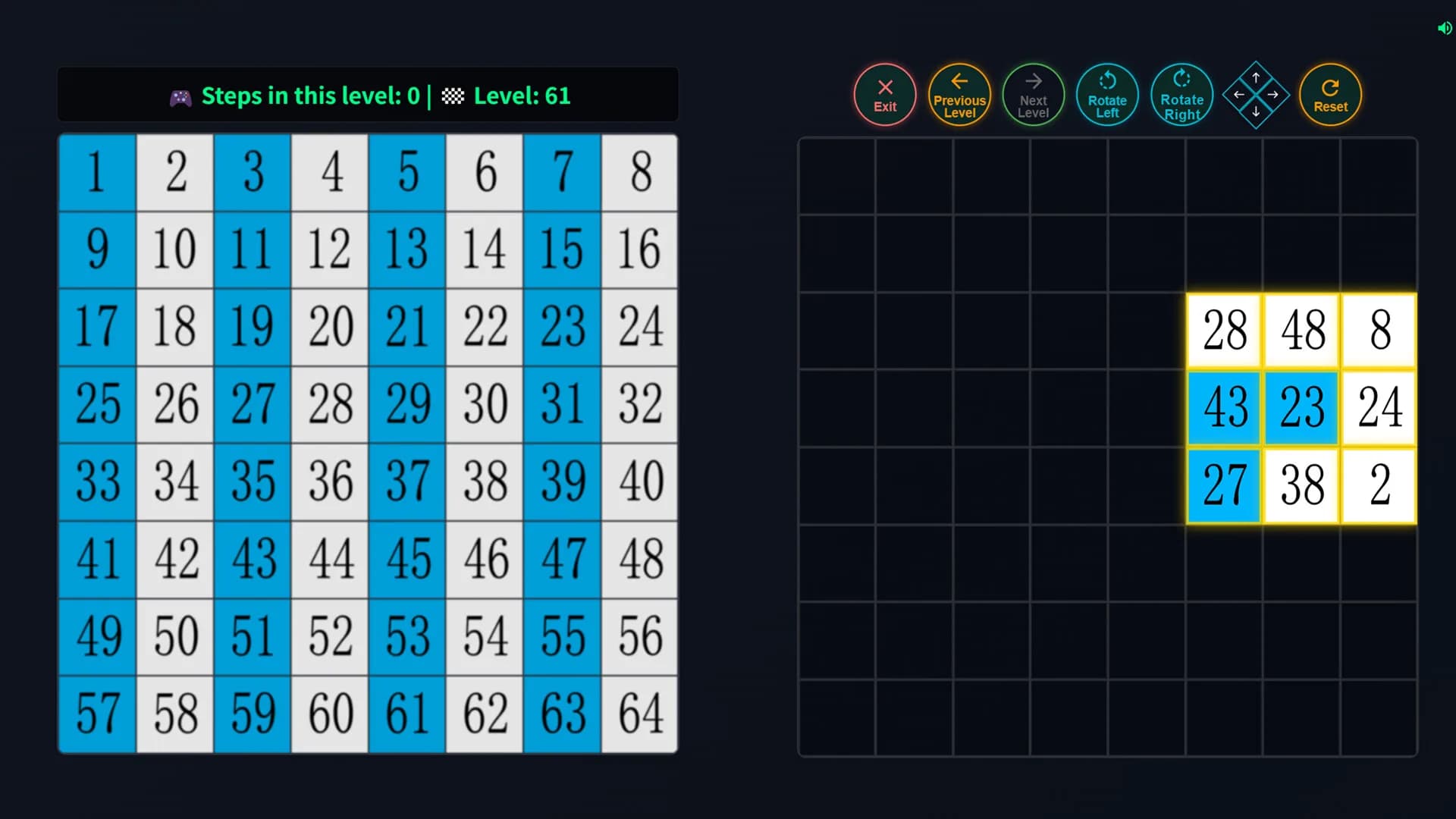 PuzzleTwist görsel 6