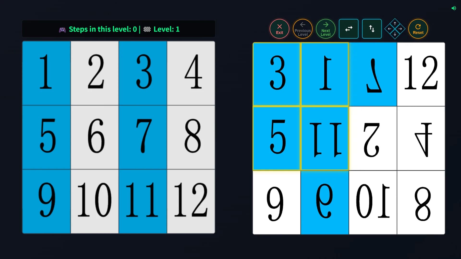 PuzzleTwist görsel 7