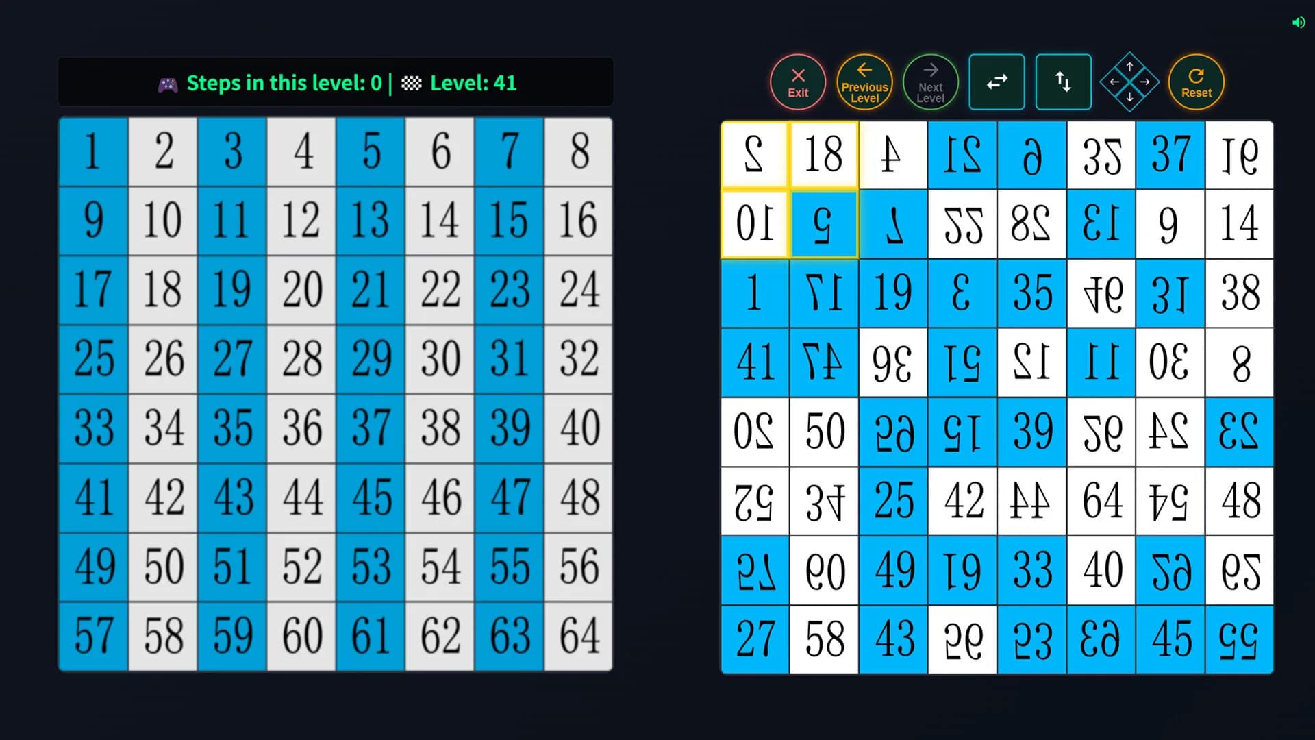 PuzzleTwist görsel 8