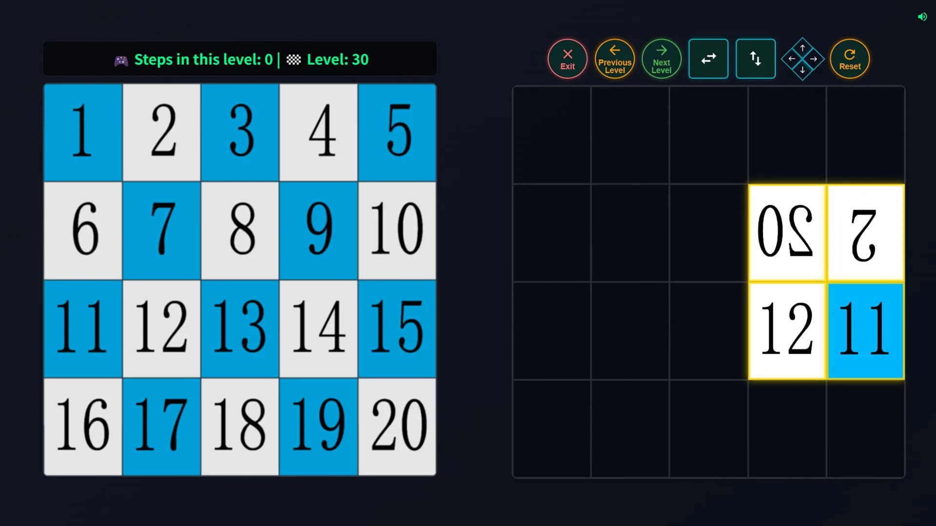 PuzzleTwist görsel 9