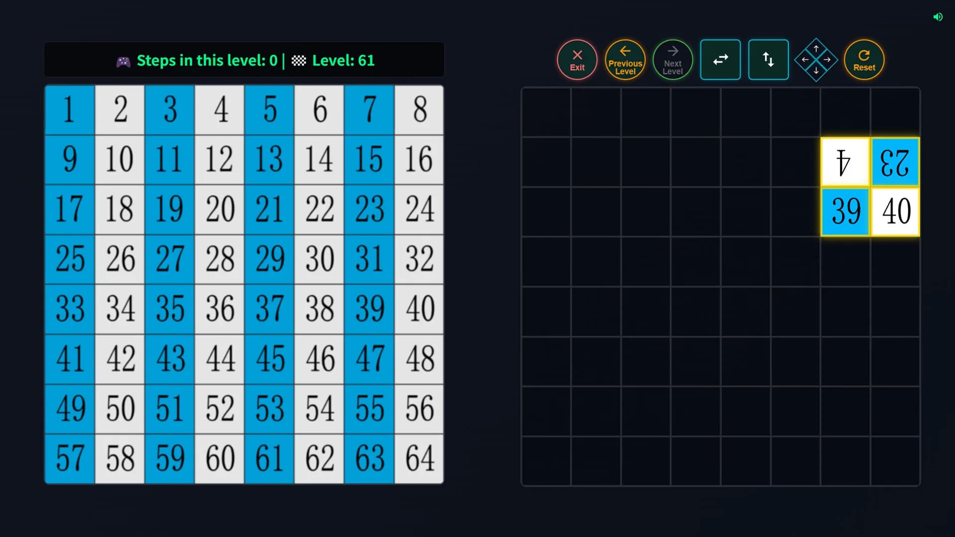 PuzzleTwist görsel 10