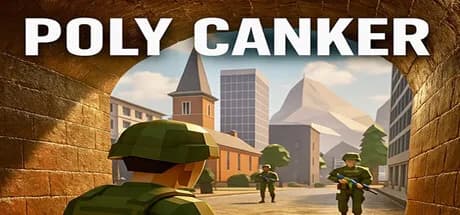 Poly Canker görsel 1