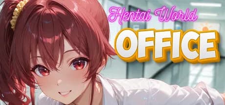 Hentai World Office