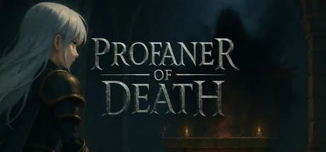 Profaner of Death