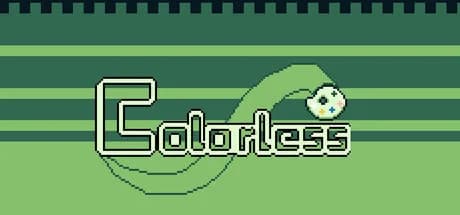 既非色彩Colorless